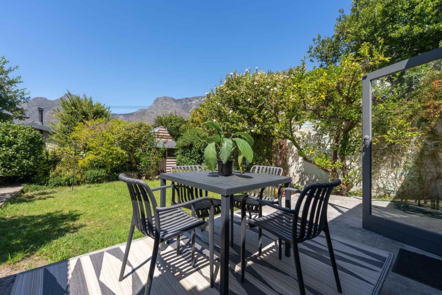 3 Bedroom Property for Sale in Higgovale Western Cape